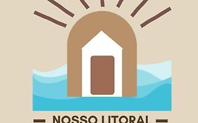 Nosso Litoral: Sua Casa Na Praia